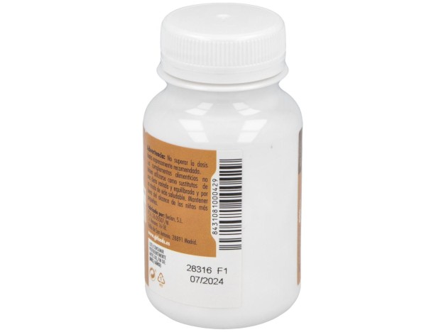L-Carnitina 500Mg Caps. 90U