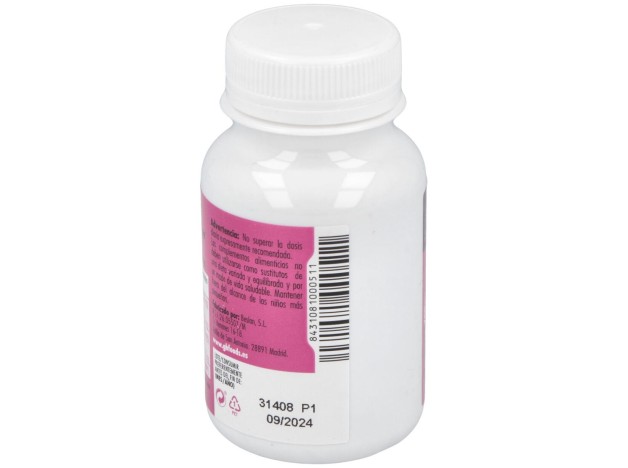 Maxi Omega Onagra Y Borraja 500Mg. 110Perlas