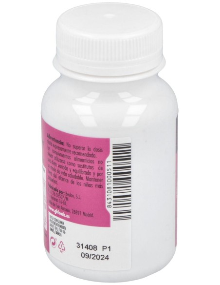 Maxi Omega Onagra Y Borraja 500Mg. 110Perlas