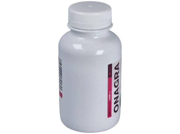 Ghf Onagra 1000Mg 100 Perlas