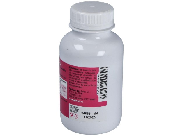 Ghf Onagra 1000Mg 100 Perlas