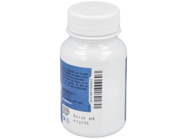 Ghf Quelato De Magnesio 800Mg 100Comp