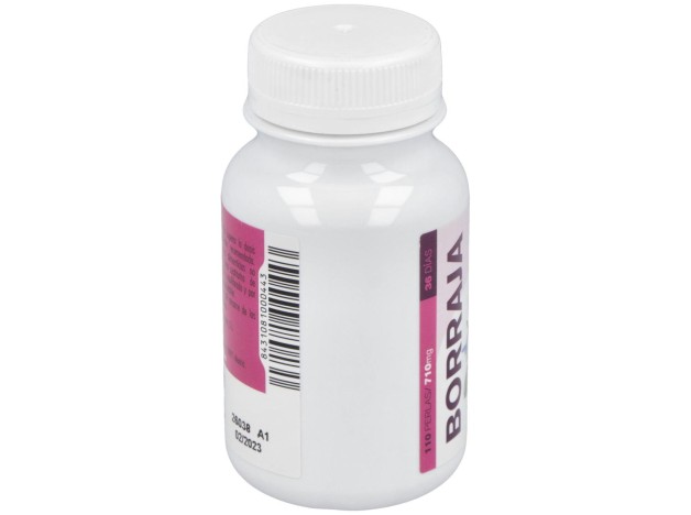 Ghf Borraja 710Mg 110 Perlas