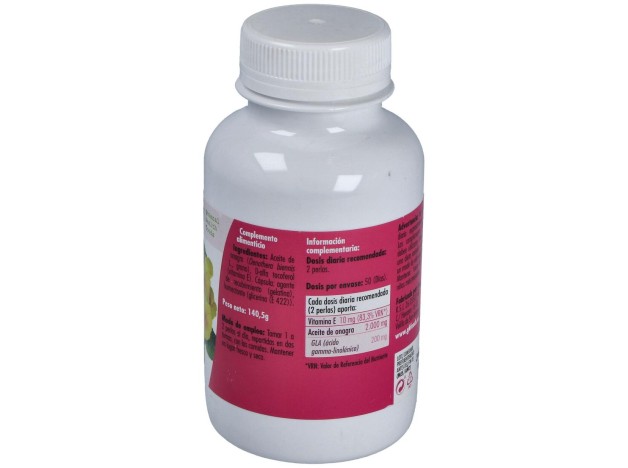 Ghf Onagra 1000Mg 100 Perlas