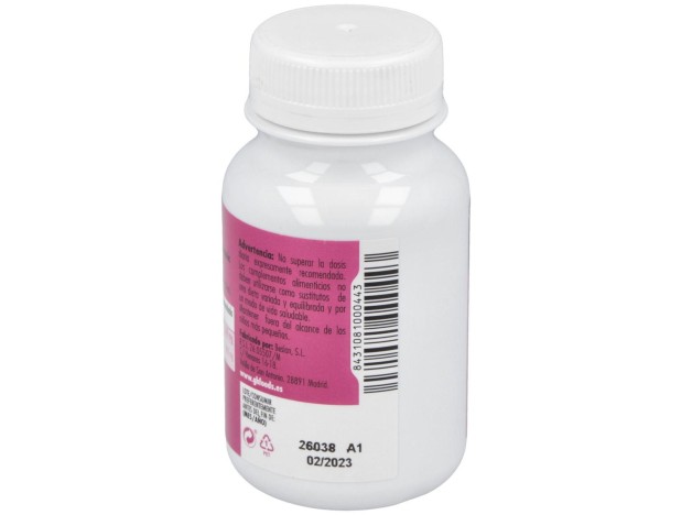 Ghf Borraja 710Mg 110 Perlas