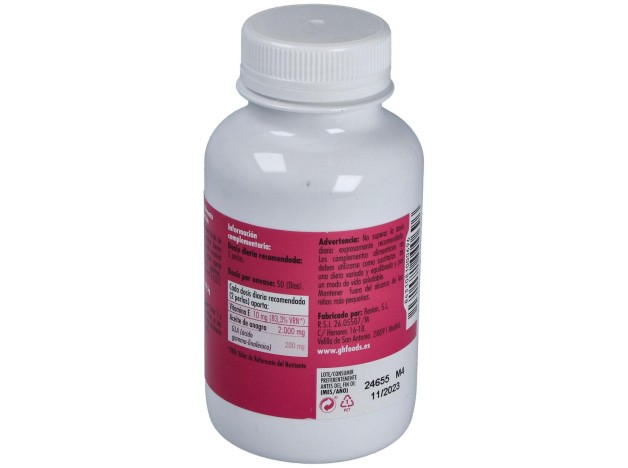 Ghf Onagra 1000Mg 100 Perlas