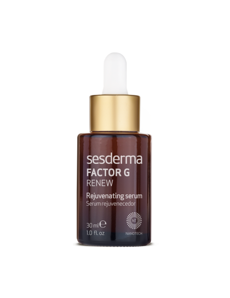 Sesderma Factor G Renew Serum Rejuvenecedor 30 ml