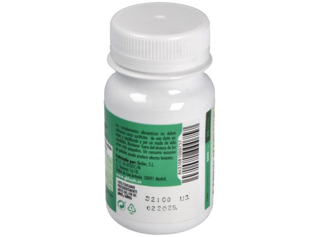 Ghf Cardo Mariano 500Mg 100Comp