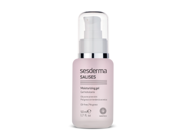 Sesderma Salises Gel Hidratante 50 ml