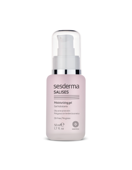 Sesderma Salises Gel Hidratante 50 ml
