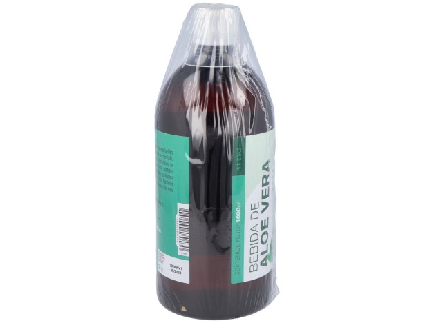 Jugo De Aloe Vera 1L.