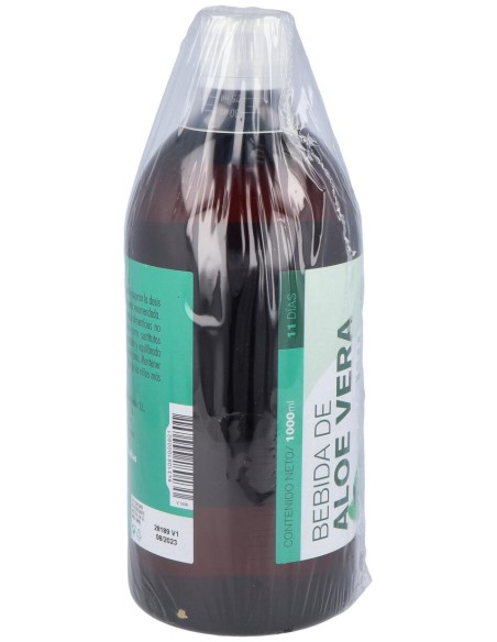Jugo De Aloe Vera 1L.