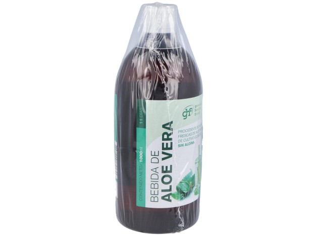 Jugo De Aloe Vera 1L.