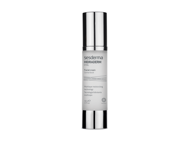 Sesderma Hidraderm Hyal Facial Hidratante 50 ml