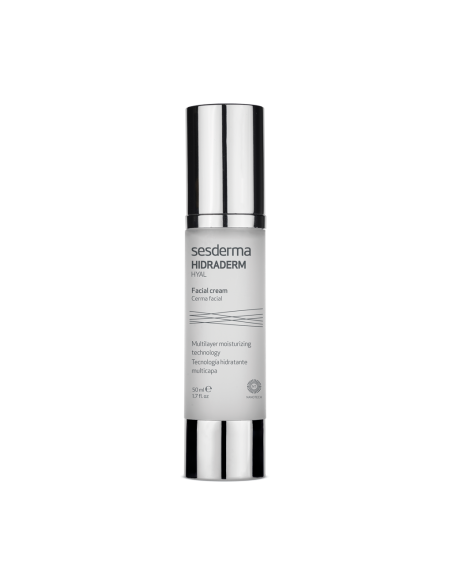 Sesderma Hidraderm Hyal Facial Hidratante 50 ml