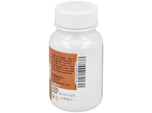 Ghf Guaraná 600Mg 120Comp