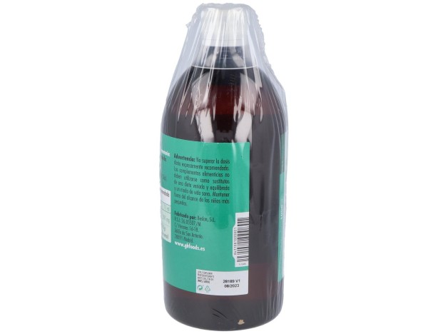 Jugo De Aloe Vera 1L.