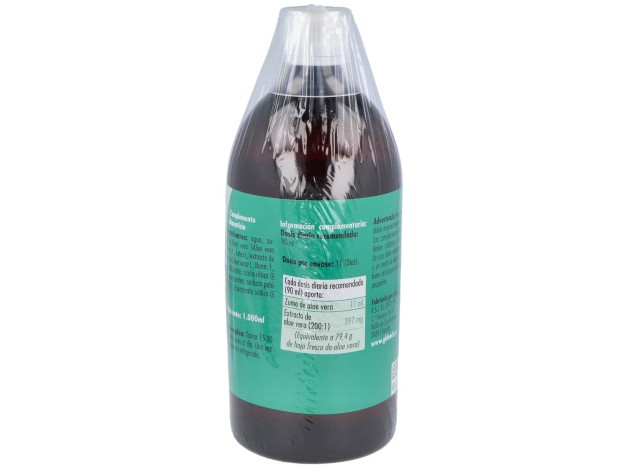 Jugo De Aloe Vera 1L.