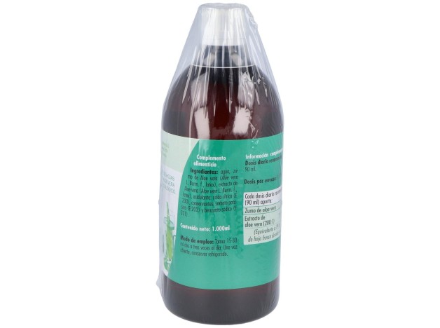 Jugo De Aloe Vera 1L.