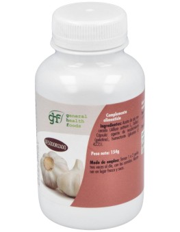 Ghf Ajo Macerado 700Mg 220...