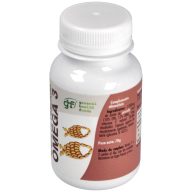 Omega 3 Epa 1000Mg 50Perlas – Mejor Precio, Envío 24h
