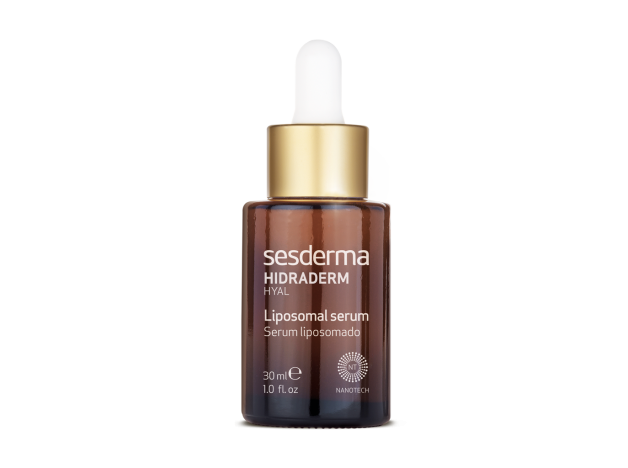 Sesderma Hidraderm Hyal Serum Liposomado 30 ml