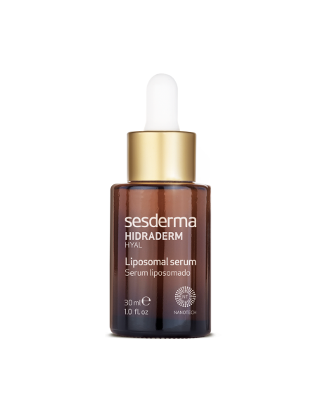 Sesderma Hidraderm Hyal Serum Liposomado 30 ml