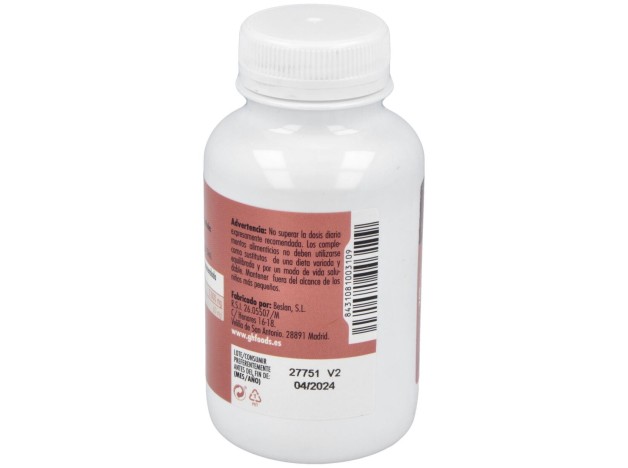Ghf Ajo Macerado 700Mg 220 Perlas
