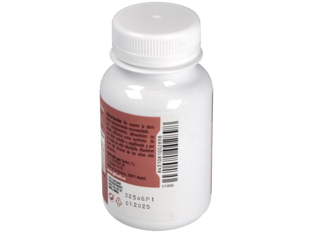 Omega 3 Epa 1000Mg. 50Perlas