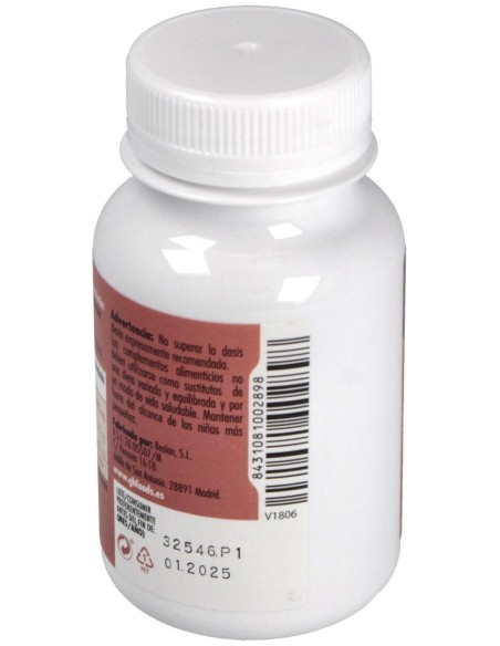 Omega 3 Epa 1000Mg. 50Perlas