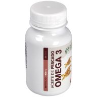 Omega 3 Epa 1000Mg 50Perlas – Mejor Precio, Envío 24h