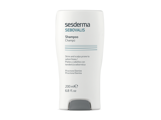 Sesderma Sebovalis Champú Tratante 200 ml