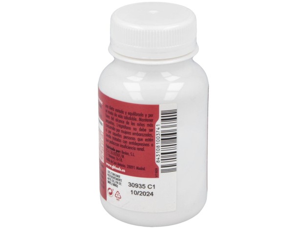 Triptofano 5Htp+B6 60Cap.