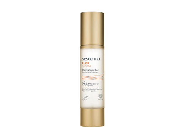 Sesderma C-Vit Radiance Fluido Luminoso 50 ml