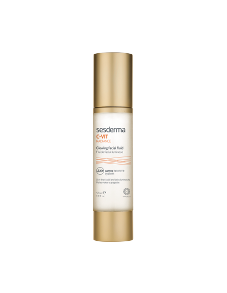 Sesderma C-Vit Radiance Fluido Luminoso 50 ml