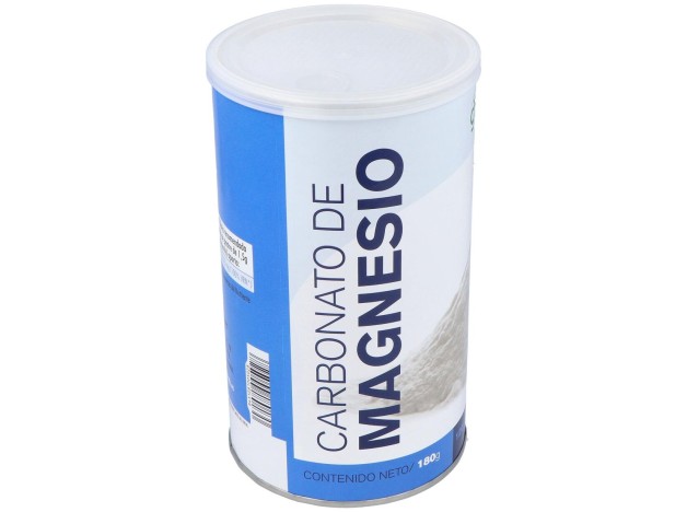 Ghf Carbonato De Magnesio 180G
