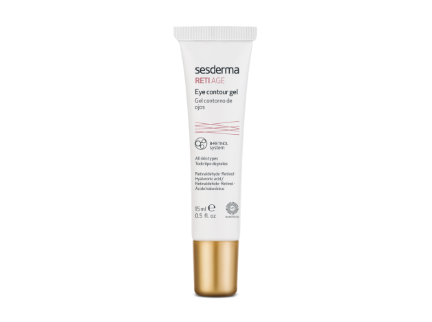 Sesderma Retiage Contorno Ojos 15 ml