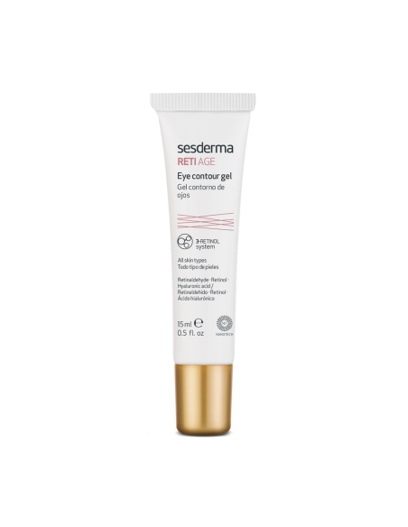 Sesderma Retiage Contorno Ojos 15 ml