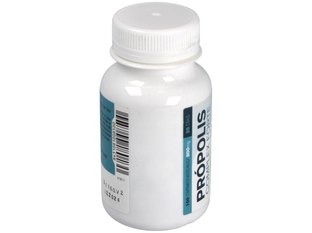 Propoleo 800Mg. 100Comp. Mast.