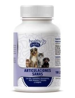 Articulaciones Sanas Perros...