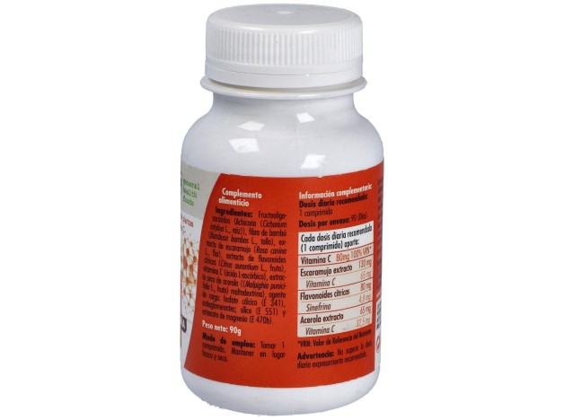 Vitamina C Complex 90Comp.