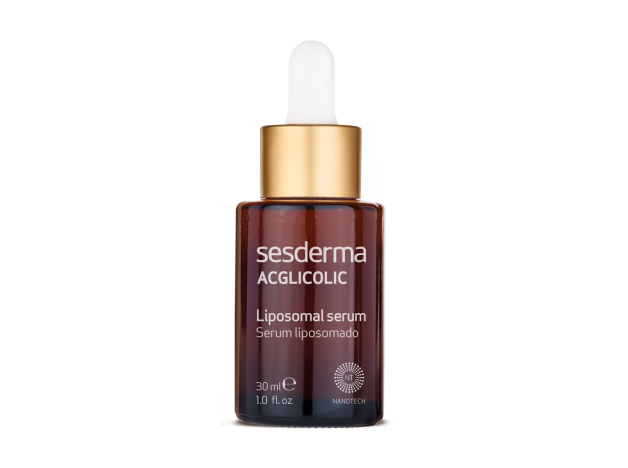 Sesderma Acglicolic Serum Liposomado 30 Ml