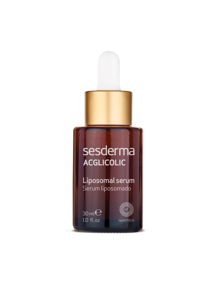 Sesderma Acglicolic Serum Liposomado 30 Ml