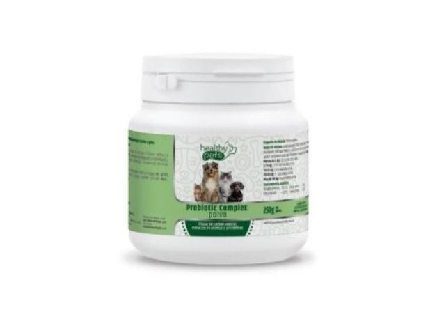 Digestiones Sanas Perros Y Gatos 250Gr.