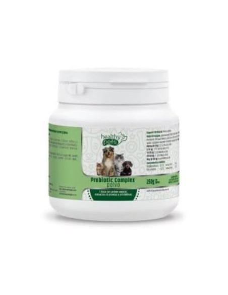 Digestiones Sanas Perros Y Gatos 250Gr.