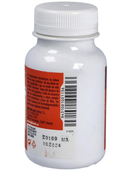 Vitamina C Complex 90Comp.