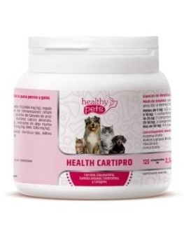 Health Cartipro Perros Y...