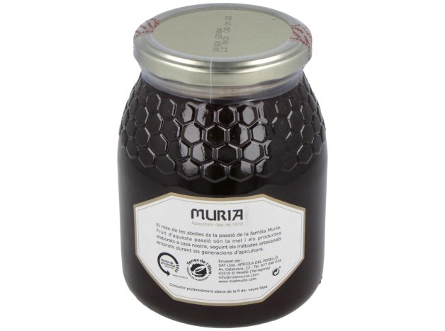 Muria Miel Brezo 1Kg