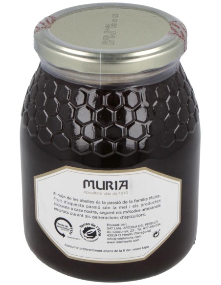Muria Miel Brezo 1Kg