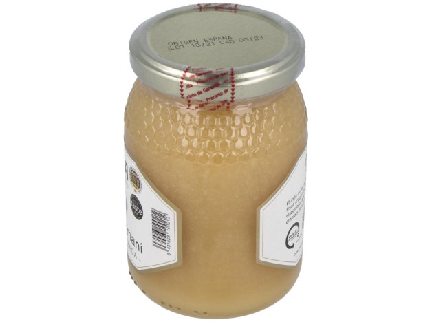Muria Miel Romero Blanca 500G